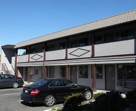 Seatac Inn SeaTac Exterior foto