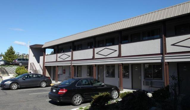Seatac Inn SeaTac Exterior foto